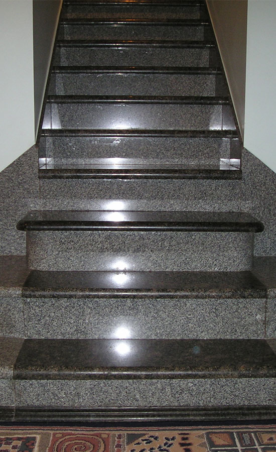 granite-stairs